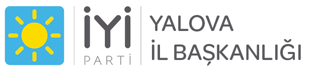 İYİ Parti Yalova İl Başkanlığı